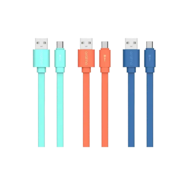 ORAIMO CANDY MICRO USB CABLE OCD-M22p